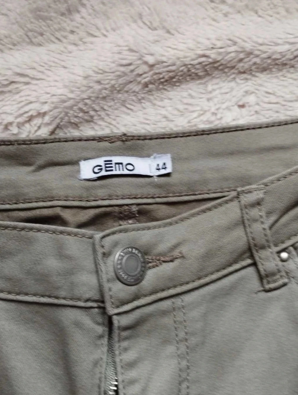 Jeans para mujer – photo 3